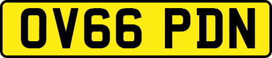 OV66PDN