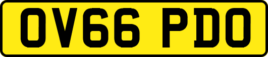 OV66PDO