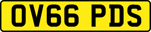 OV66PDS