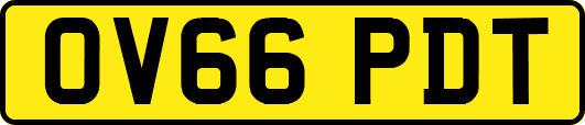 OV66PDT