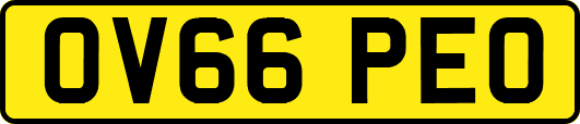 OV66PEO