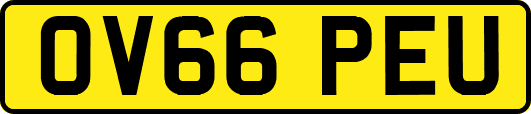 OV66PEU