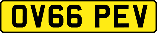 OV66PEV