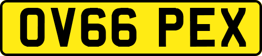 OV66PEX