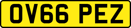 OV66PEZ