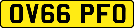 OV66PFO