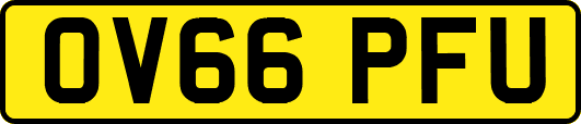 OV66PFU