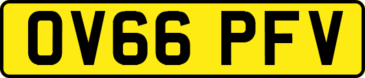OV66PFV