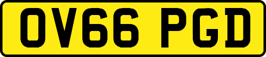 OV66PGD