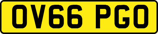 OV66PGO