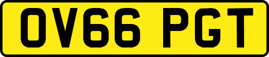 OV66PGT