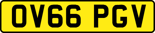 OV66PGV