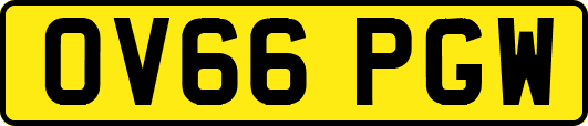 OV66PGW