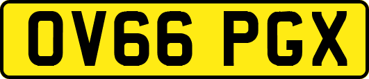 OV66PGX