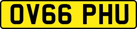 OV66PHU