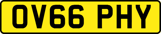 OV66PHY