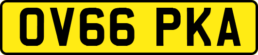 OV66PKA