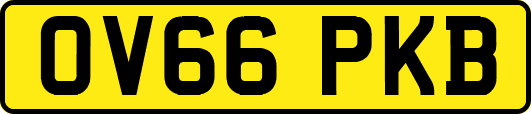 OV66PKB