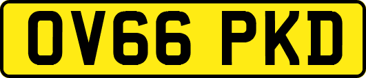 OV66PKD