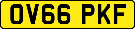OV66PKF