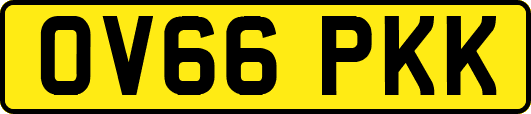 OV66PKK