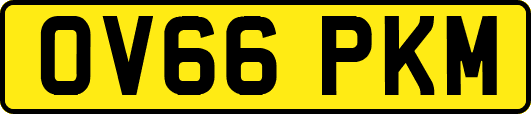 OV66PKM