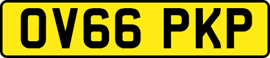 OV66PKP