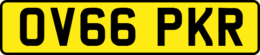 OV66PKR