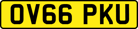 OV66PKU