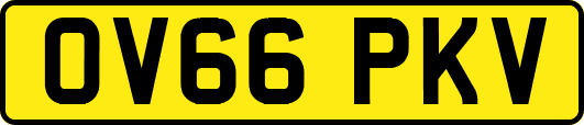 OV66PKV