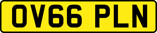 OV66PLN