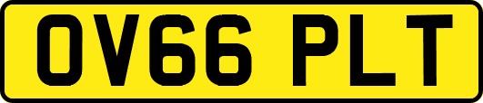 OV66PLT