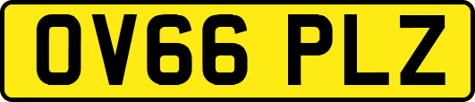OV66PLZ