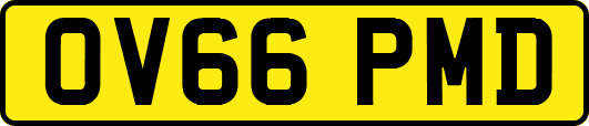 OV66PMD