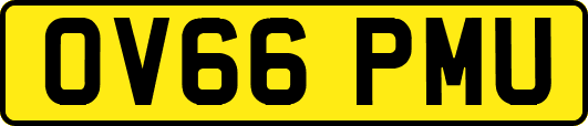OV66PMU