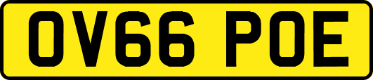 OV66POE