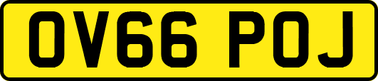 OV66POJ