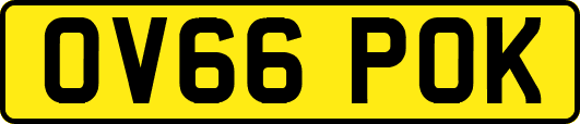 OV66POK