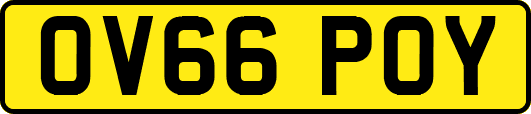 OV66POY