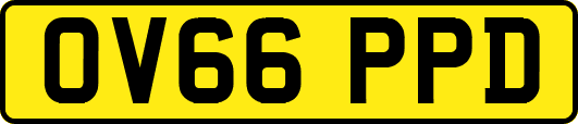 OV66PPD