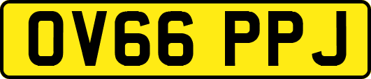 OV66PPJ
