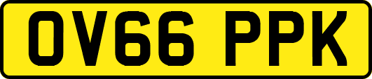OV66PPK