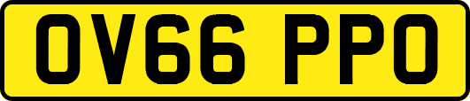 OV66PPO