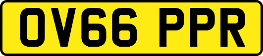 OV66PPR