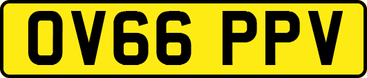 OV66PPV