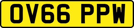 OV66PPW