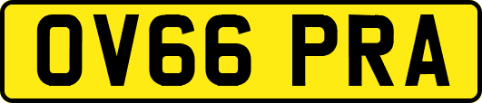 OV66PRA