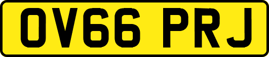 OV66PRJ