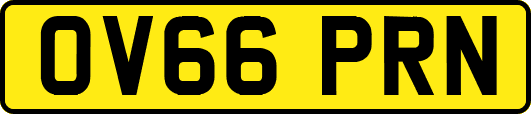 OV66PRN