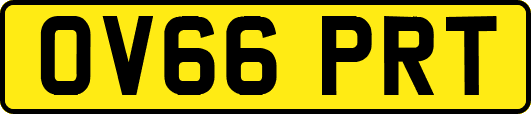 OV66PRT